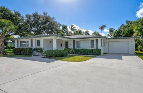 Palm Beach Shores House | Bravado Breeze