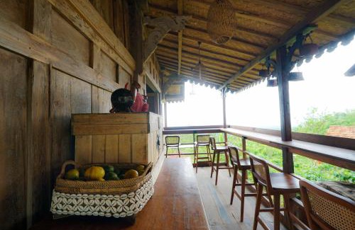 Pupuan Bed & Breakfast | Brave Coffee and Camp