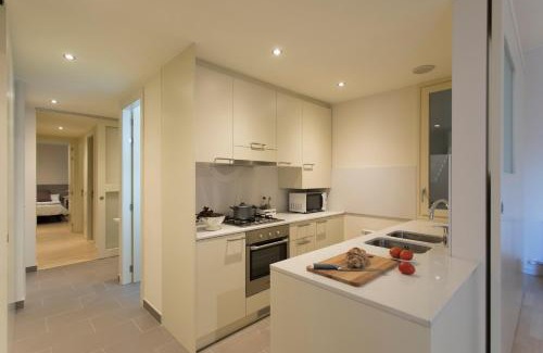 Old Town Apartment | Bravissimo Cort Reial-2B