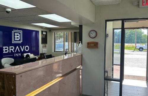 Greensboro Hotel | Bravo Inn Greensboro