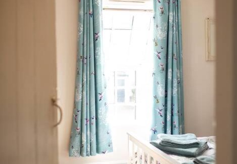 Saffron Walden House | Braybrooke Cottage, Saffron Walden