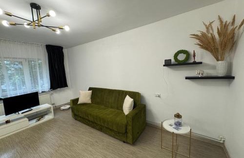 Craiova Apartment | Brazda City Escape