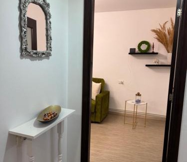 Craiova Apartment | Brazda City Escape