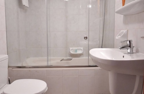 Baabda Hotel | Brazilia Suites Hotel