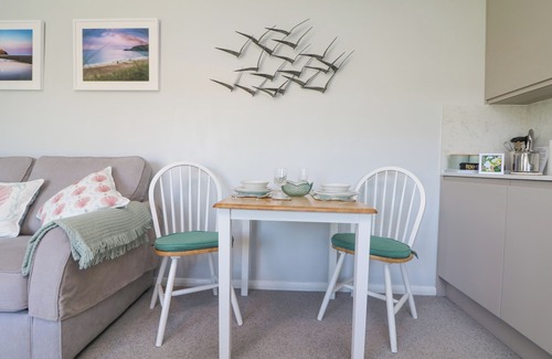 Praa Sands Cottage | BRE AN MOR, country holiday cottage, with a garden in Praa Sands