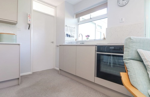 Praa Sands Cottage | BRE AN MOR, country holiday cottage, with a garden in Praa Sands