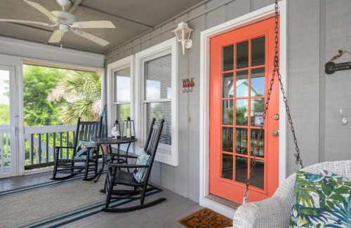 Beachwalk House | Break Time - Relaxing Retreat on Harbor