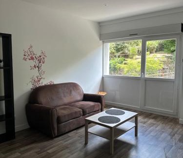 Tulle Apartment | Break Zen