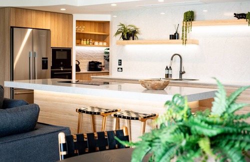 Cairns Central Business District Apartment | BreakFree Royal Harbour