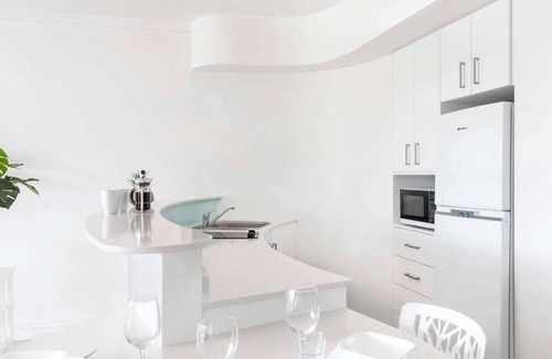 Cairns Central Business District Apartment | BreakFree Royal Harbour