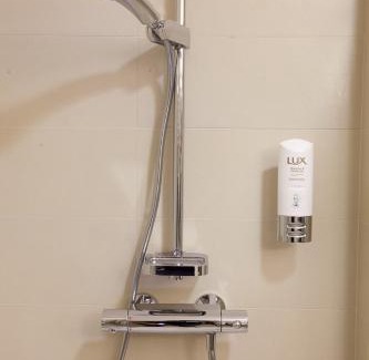 Mosciano Sant'Angelo Hotel | Breaking Business Hotel