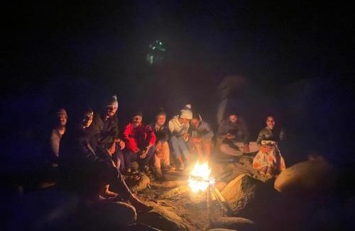 Laitmawsiang Other | Breathe & Bloom Camp