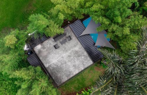 Magallanes Villa | Breathe Cabin