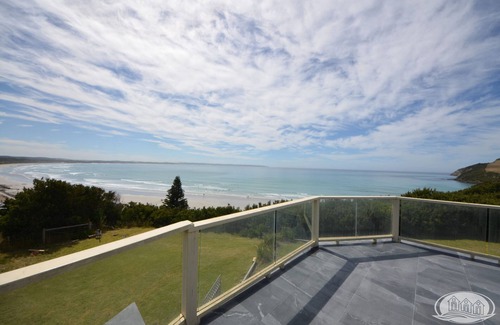 Cape Bridgewater House | Breathtaking views over Bridgewater Bay