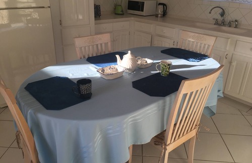 Durants Apartment | Breathtaking Barbados- Beautiful 2 bedroom, 2 bathroom apartment 5 min. to beach