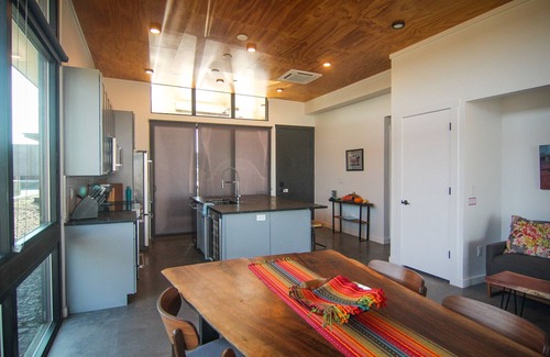 Quincy House | Breathtaking Gorge Ampitheater, Cave B Winery and SageCliffe Resort view home