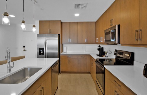 Clearwater Beach Condo | Breathtaking Gulf Facing Condo Hotel Suite