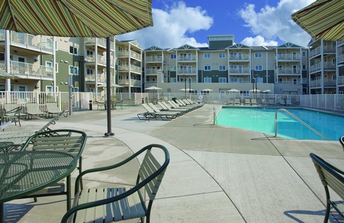 Long Beach Resort | Breathtaking in all directions!