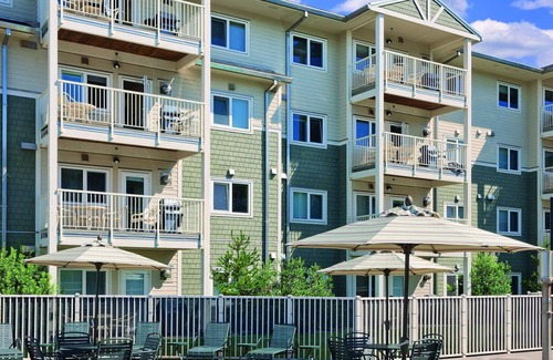 Long Beach Resort | Breathtaking in all directions!