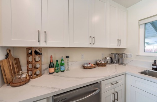 Covina House | Breathtaking luxury family retreat