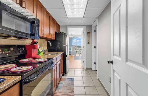 Myrtle Beach Condo | Breathtaking Oceanfront Escape at Coral Beach