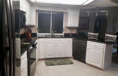 Pebble Beach House | Breathtaking sunsets on beautiful canal with private dock