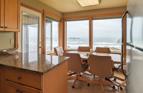 Bandon House | Breathtaking view of Bandon Beach