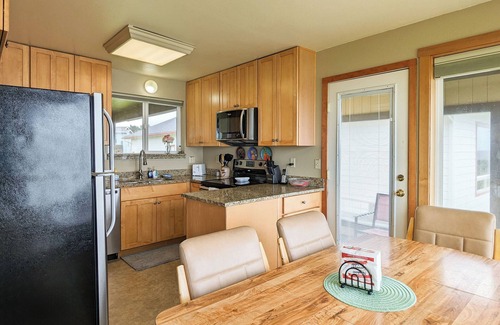 Bandon House | Breathtaking view of Bandon Beach