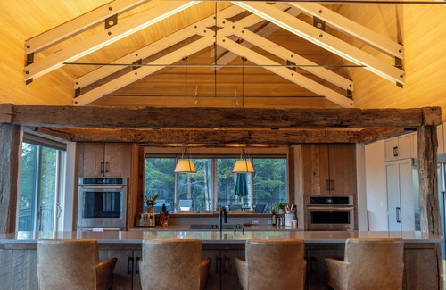 Crested Butte House | Breathtaking Views, 70 Acres, Huge Deck with Hot Tub & 5-Star Family Fun! ⛰️⛰️⛰️