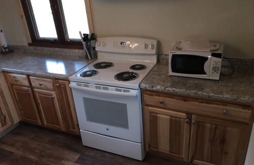 Estes Park House | Breathtaking Views, Large Deck, Private, Fireplace, 3 Bedroom, 2 Bath, Sleeps 8