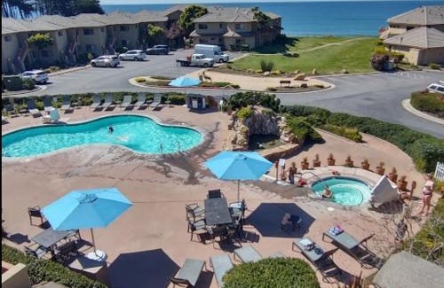 Rio del Mar Villa | Breathtaking White Water Views at Seascape Resort