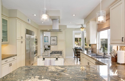 Rancho Penasquitos House | Breathtakingly beautiful and kid friendly San Diego mansion!