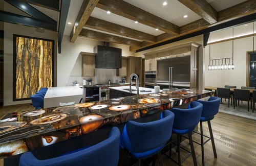Peak 8 Villa | Breckenridge 66 - Six Bedroom Villa, Sleeps 14