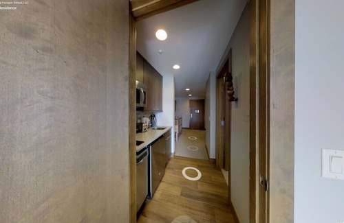 Peak 8 Cabin | Breckenridge - Peak 8 - Studio Residence (sleeps 4 + ski lift!)