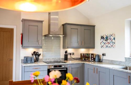 York House | Brecks Farm - The Tractor Shed