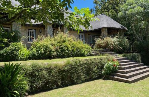 Hogsback Ski Chalet | Bredon Cottage