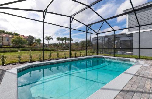 Loughman House | Breez Villa at Ellis Exclusive Villas