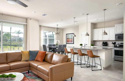 Loughman House | Breez Villa at Ellis Exclusive Villas