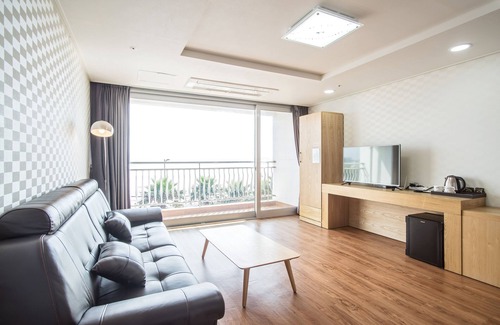 Seongsan Hotel | Breeze Bay Hotel