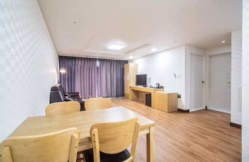 Seongsan Hotel | Breeze Bay Hotel