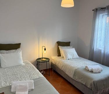 Almograve House | Breeze House Almograve - Rooms on Fishermen's Trail