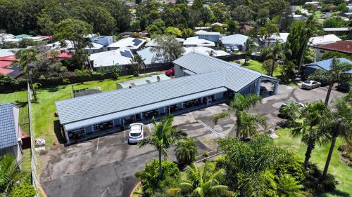 Ulladulla Hotel | Breeze Inn 13 Princes Highway, Ulladulla