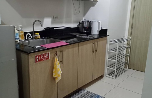 Malate Condo | BREEZE RESIDENCES MANILA BAY VIEW