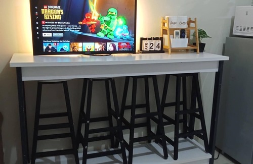 Malate Condo | BREEZE RESIDENCES MANILA BAY VIEW