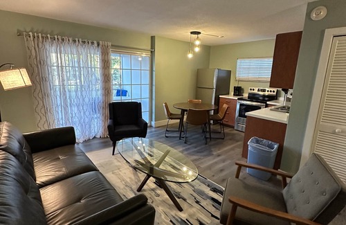 Islamorada Apartment | Breezy Palms Resort