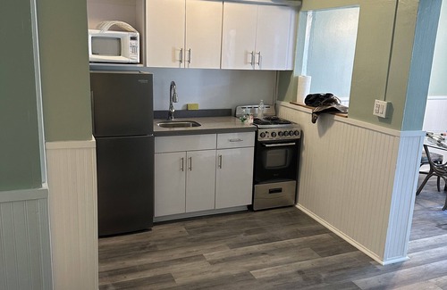 Islamorada Apartment | Breezy Palms Resort