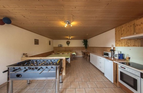 Oberharmersbach House | Breigenhof - Ferienhaus Weideblick EG - sunny location