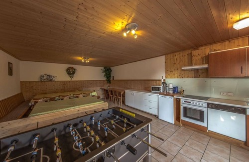 Oberharmersbach House | Breigenhof - Ferienhaus Weideblick EG - sunny location