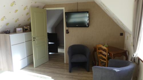 Lannion Bed & Breakfast | Breizh A-Gevret