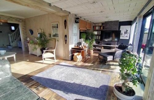 Guisseny House | Breizh Faré maison familliale